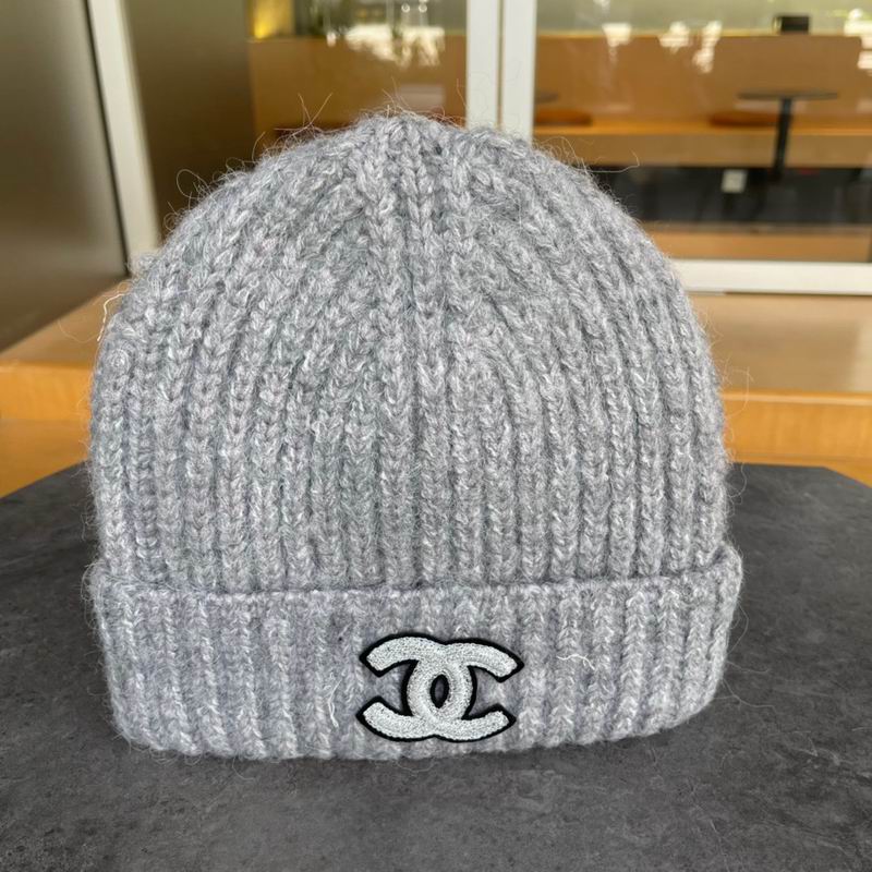 Chanel hat (262)
