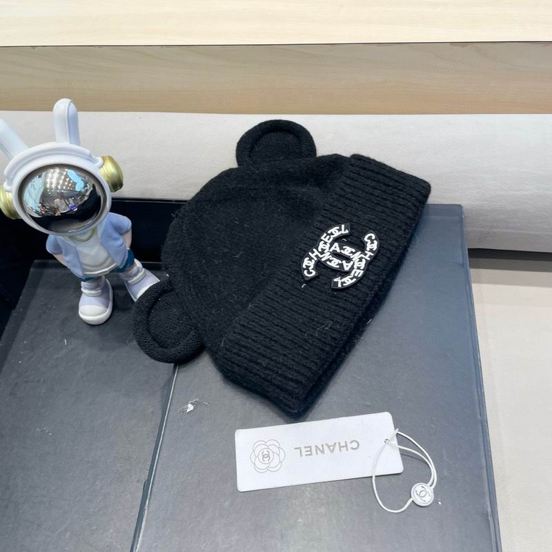 Chanel hat (262)
