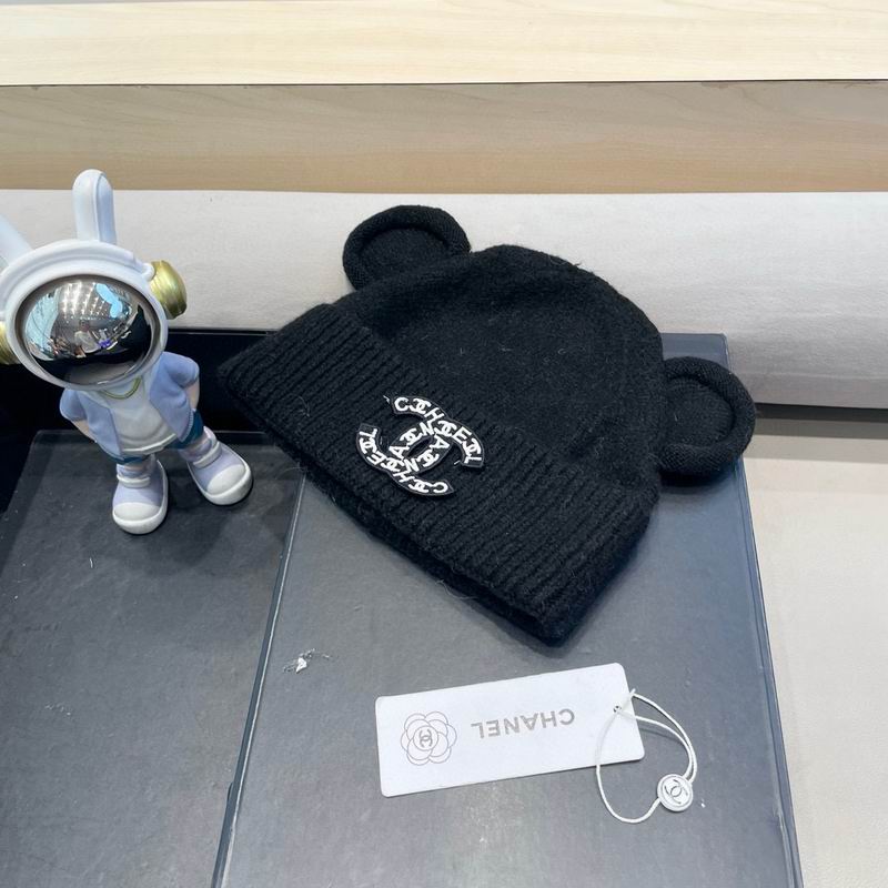 Chanel hat (263)