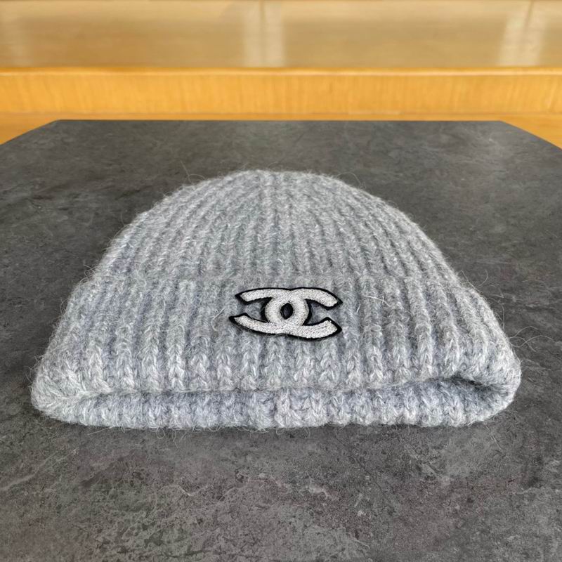 Chanel hat (264)