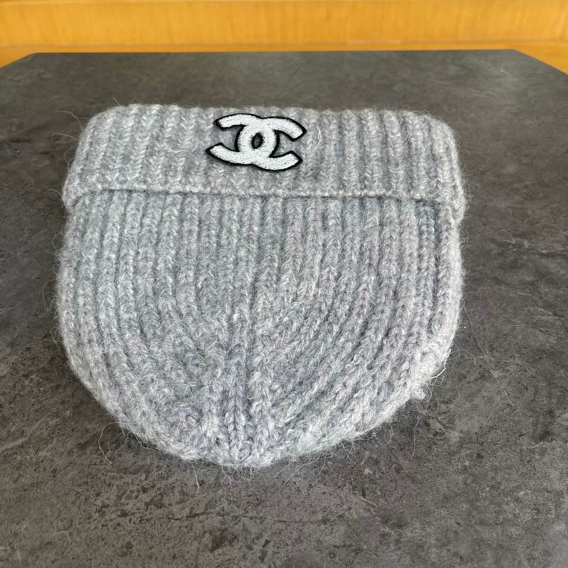 Chanel hat (266)