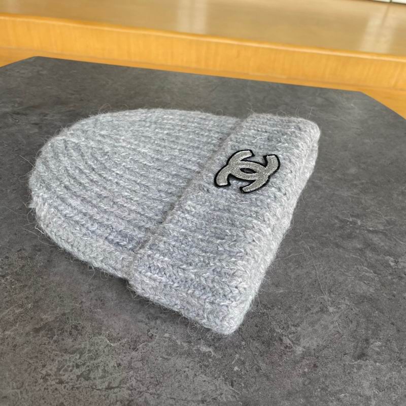 Chanel hat (267)