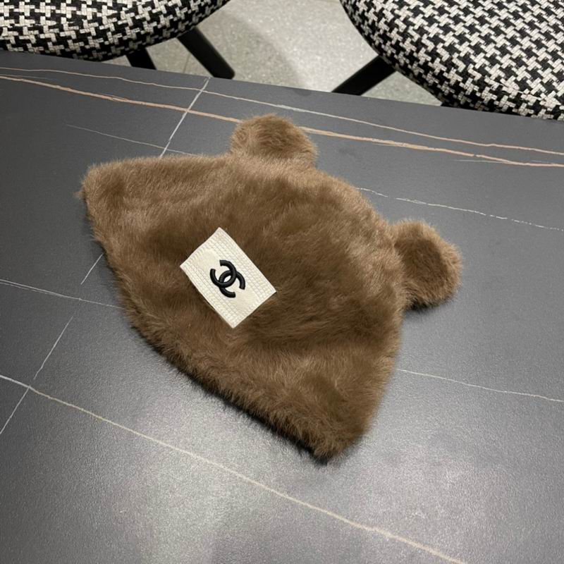 Chanel hat (267)