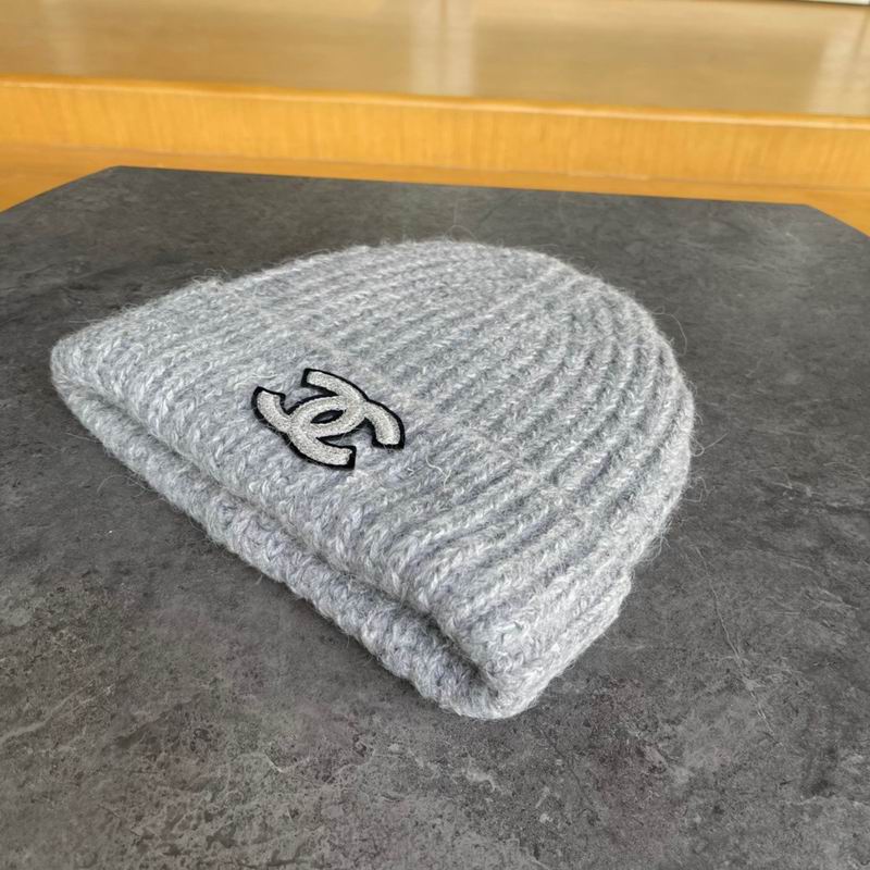 Chanel hat (268)