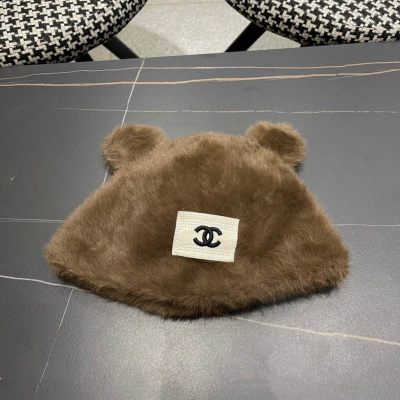 Chanel hat (268)