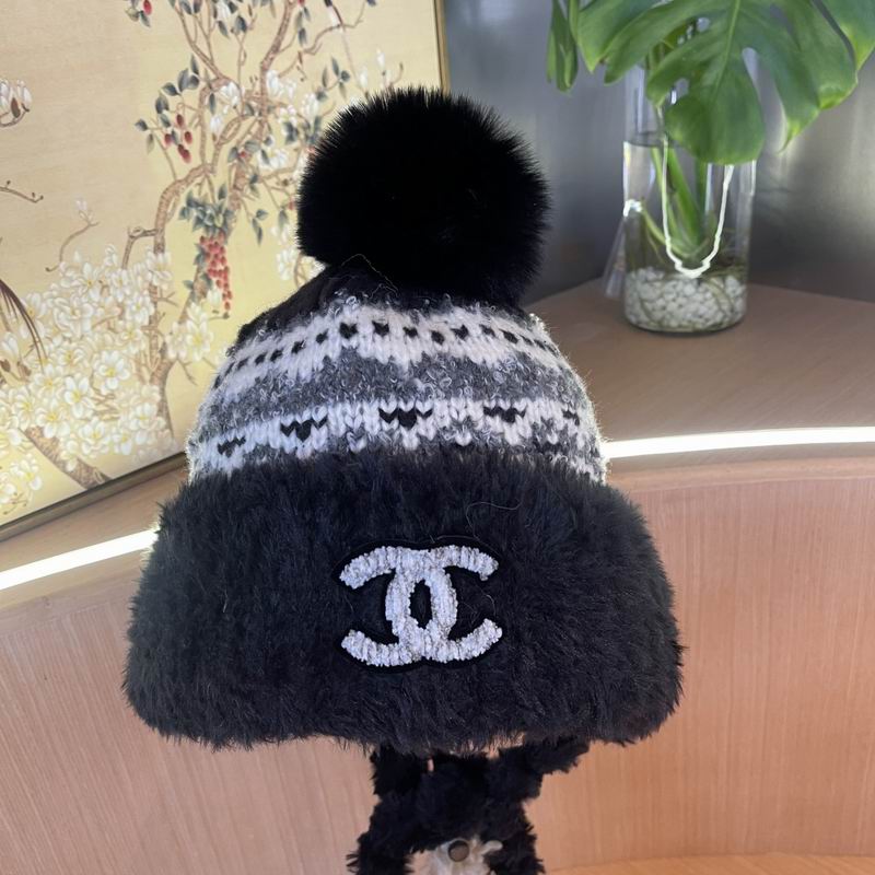 Chanel hat (27)