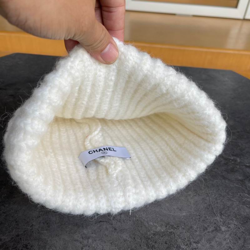 Chanel hat (270)
