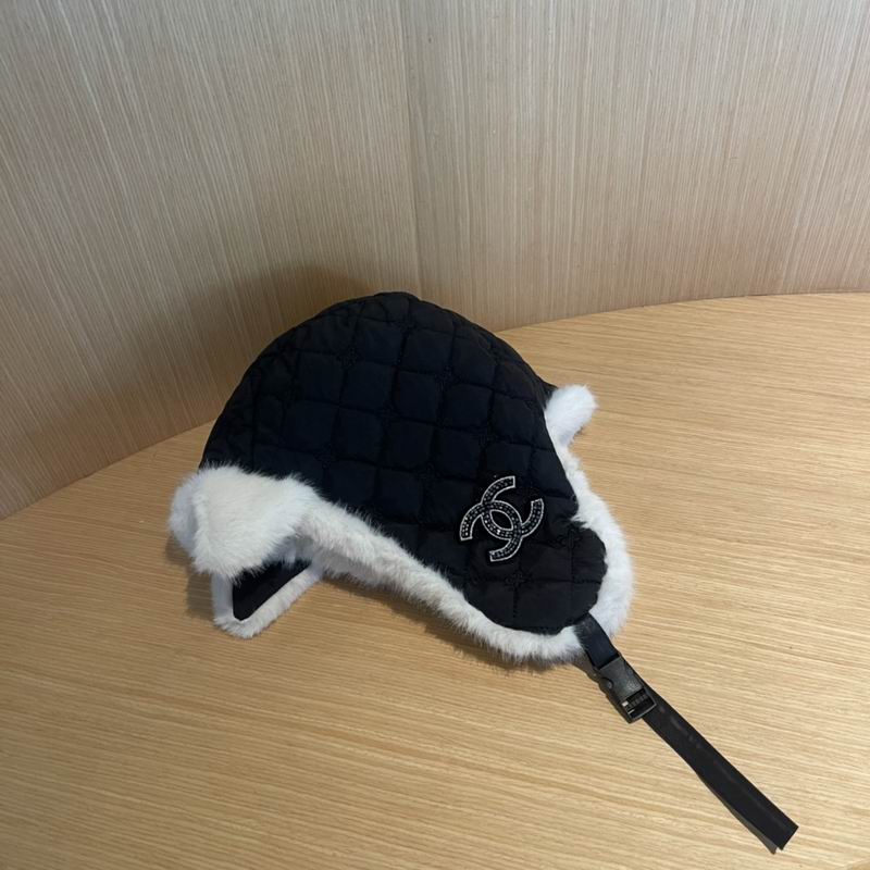 Chanel hat (270)