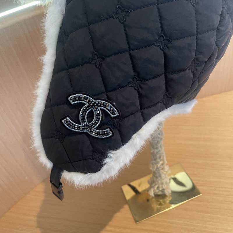 Chanel hat (271)