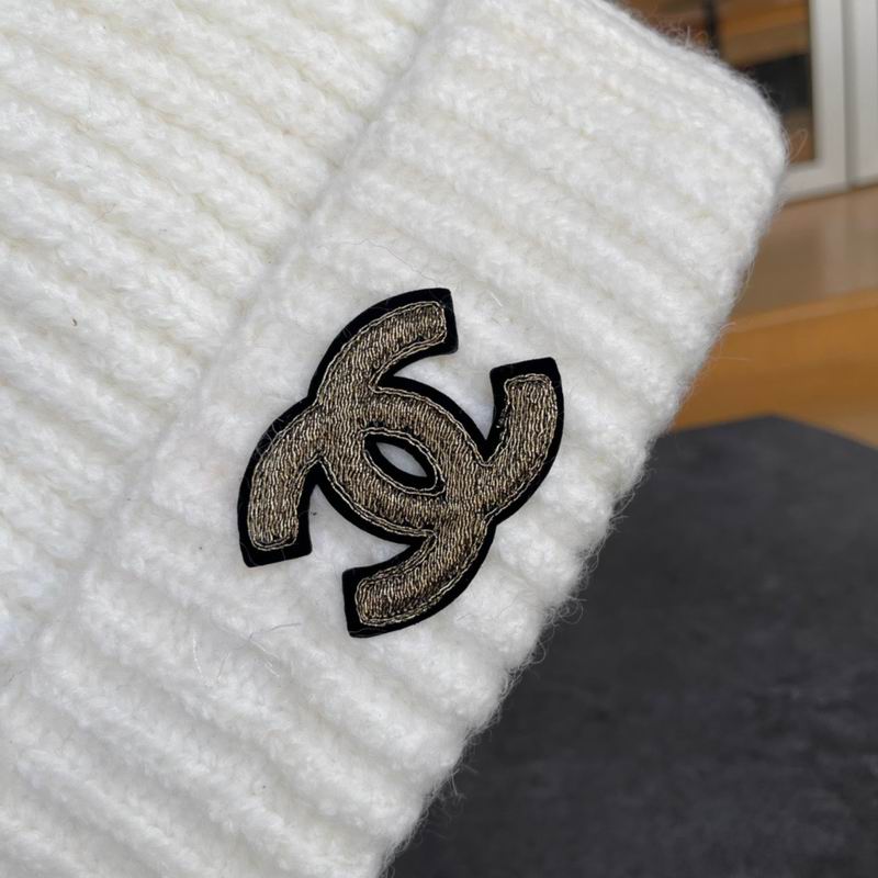 Chanel hat (272)