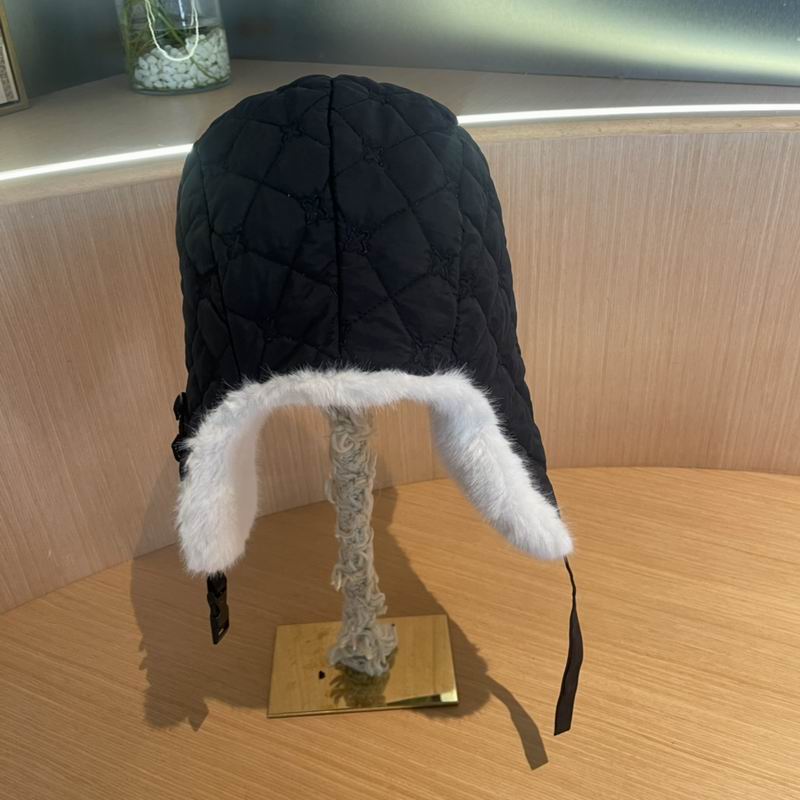Chanel hat (272)