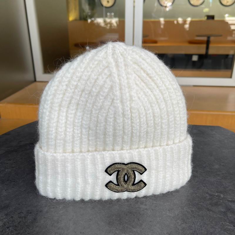Chanel hat (273)