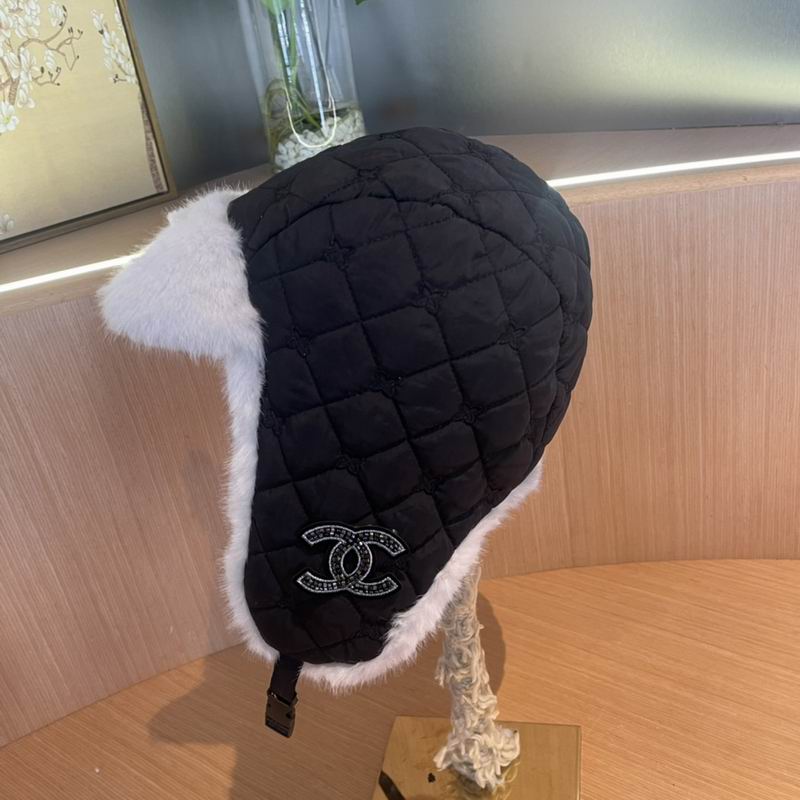 Chanel hat (274)