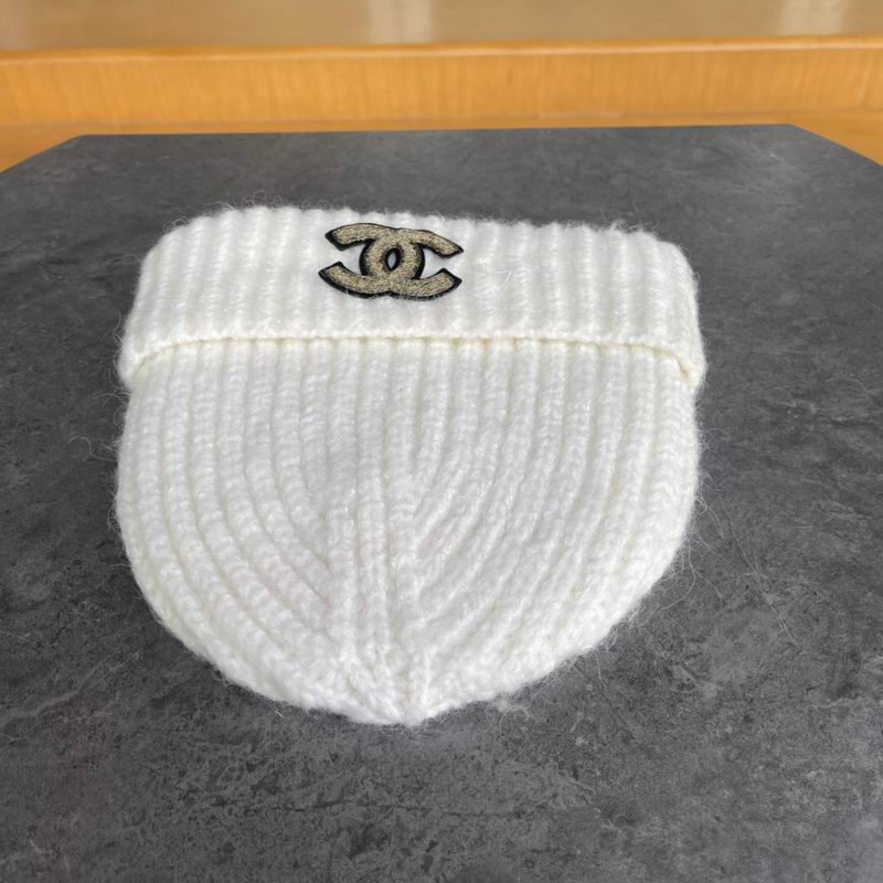 Chanel hat (275)