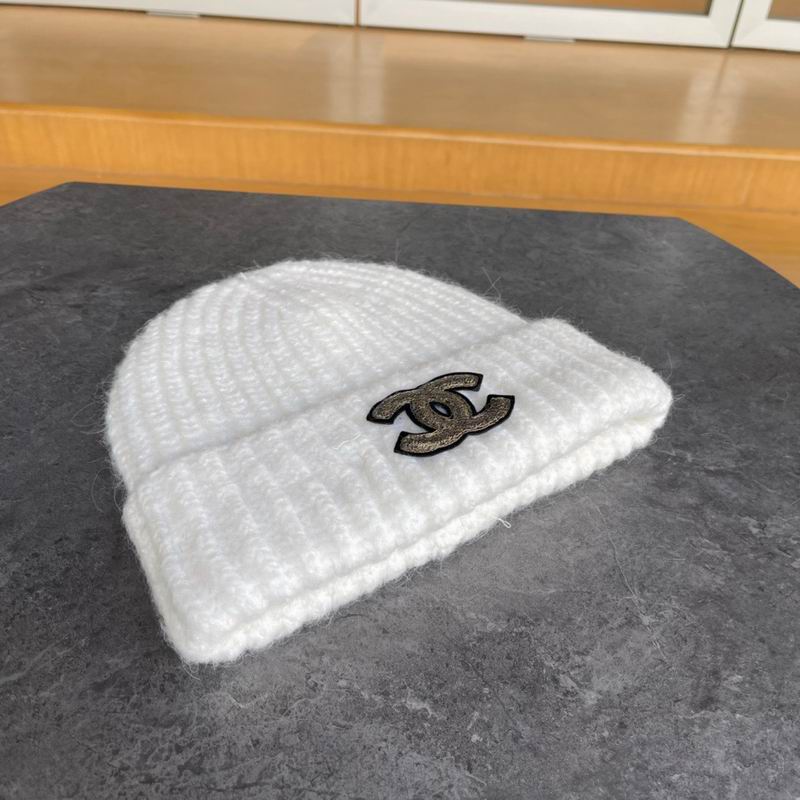 Chanel hat (276)