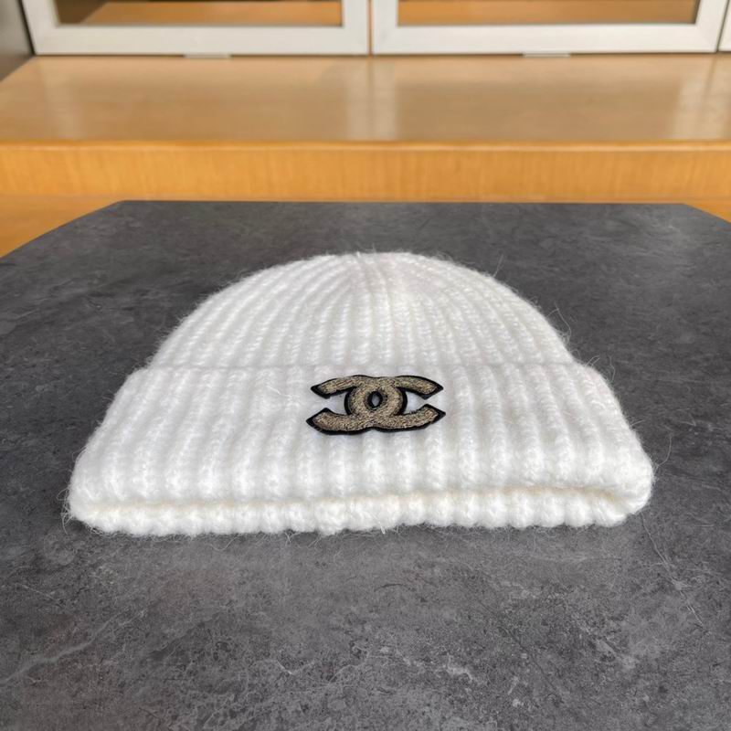 Chanel hat (278)