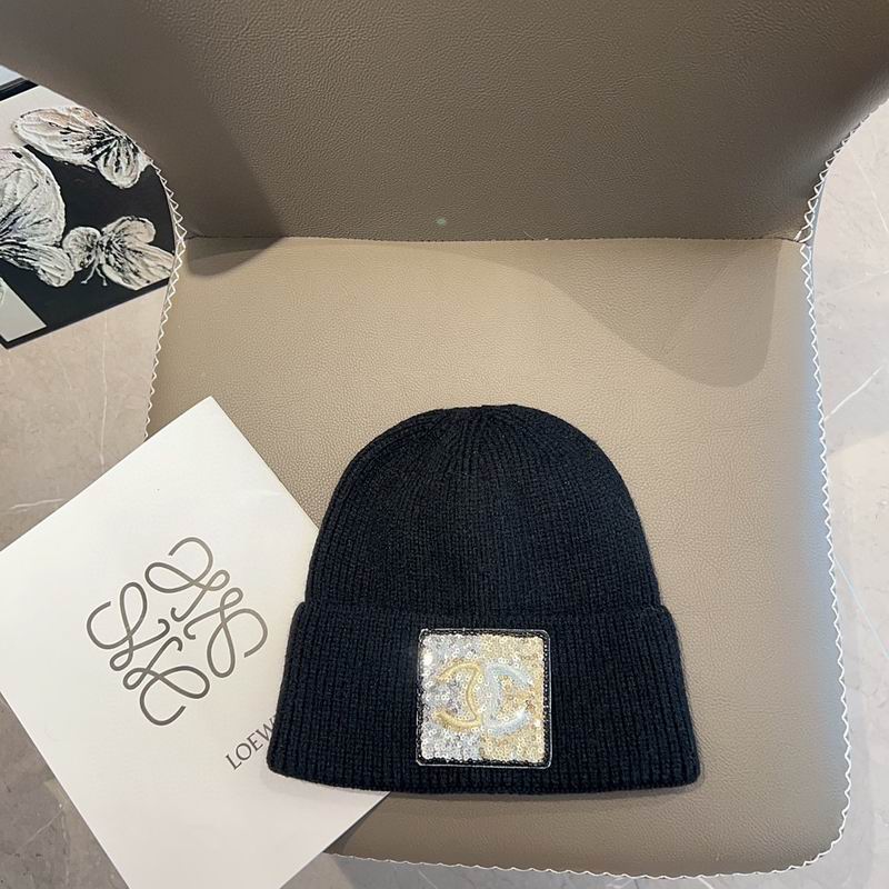 Chanel hat (28)