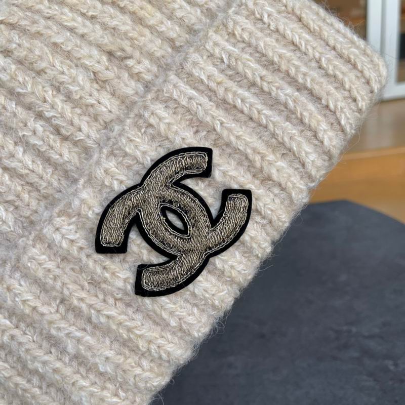 Chanel hat (281)