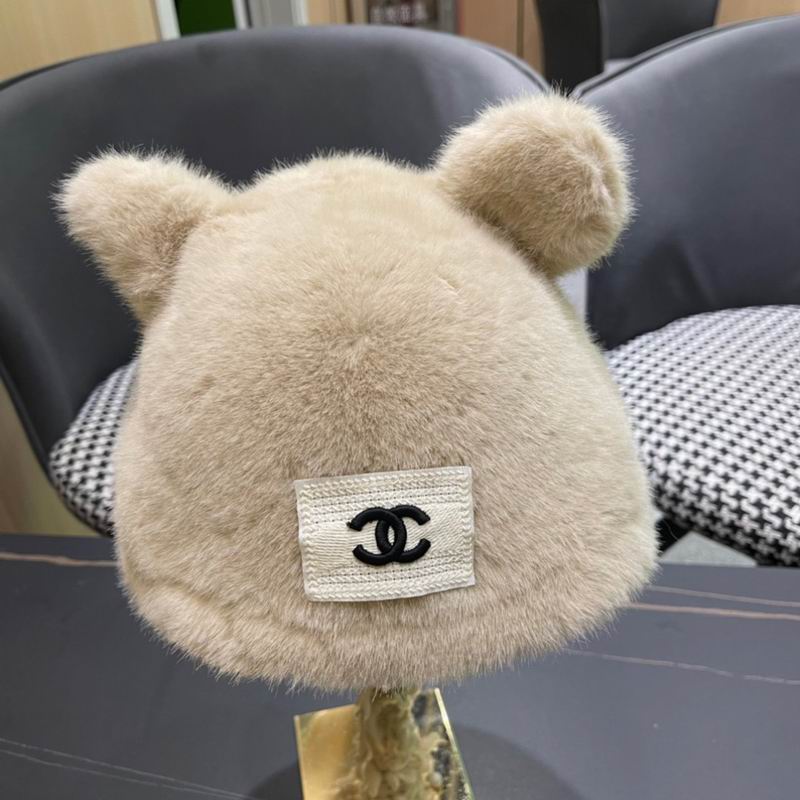 Chanel hat (282)