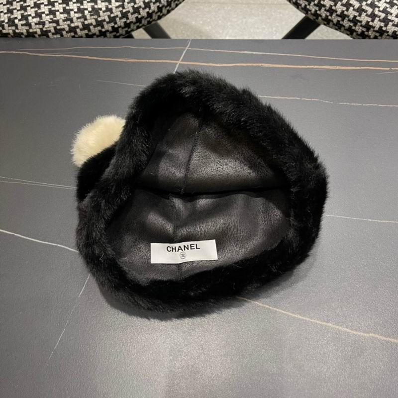 Chanel hat (284)