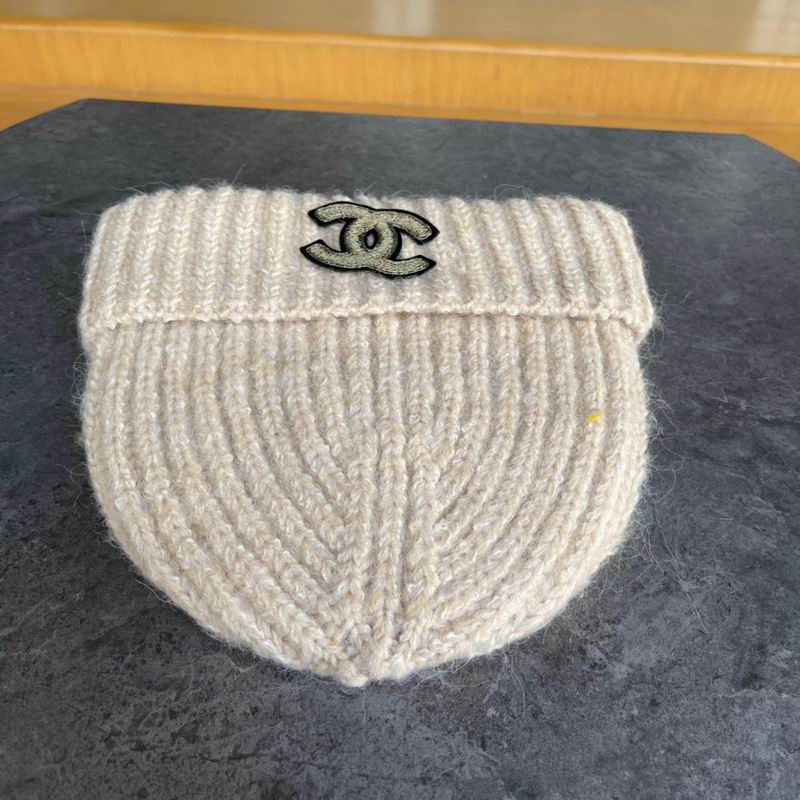 Chanel hat (285)