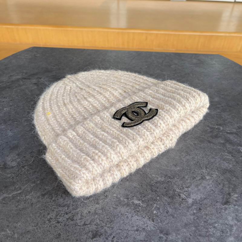 Chanel hat (286)