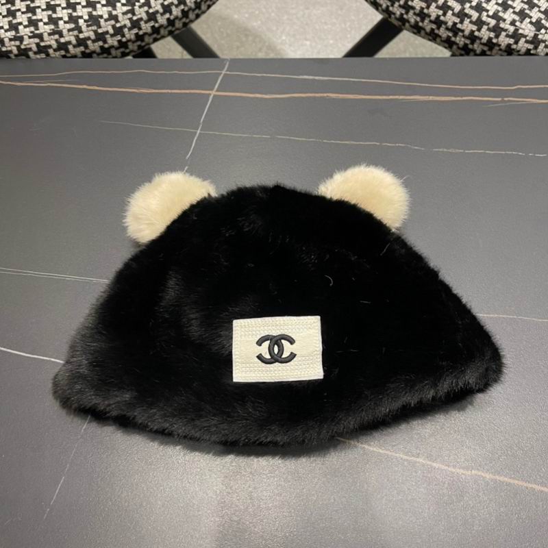 Chanel hat (286)