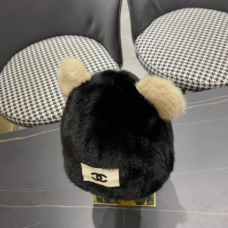 Chanel hat (288)