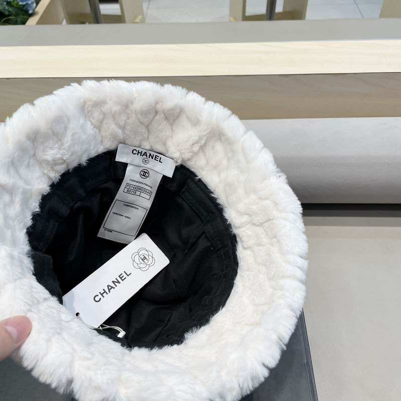 Chanel hat (29)