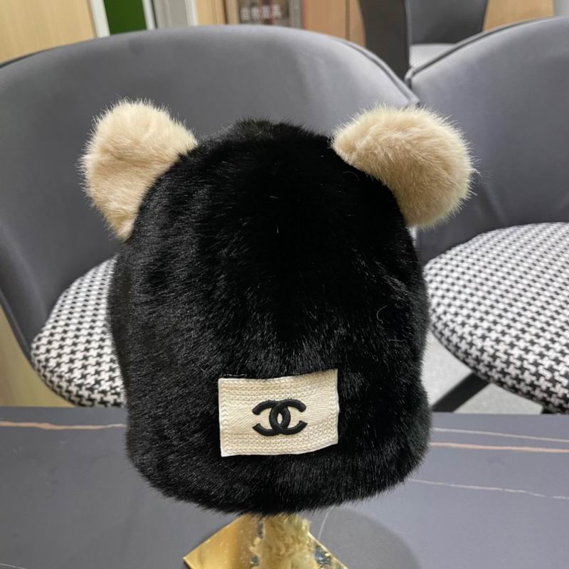 Chanel hat (293)