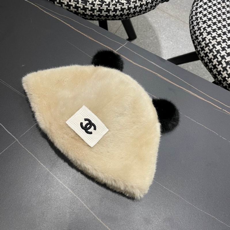 Chanel hat (297)