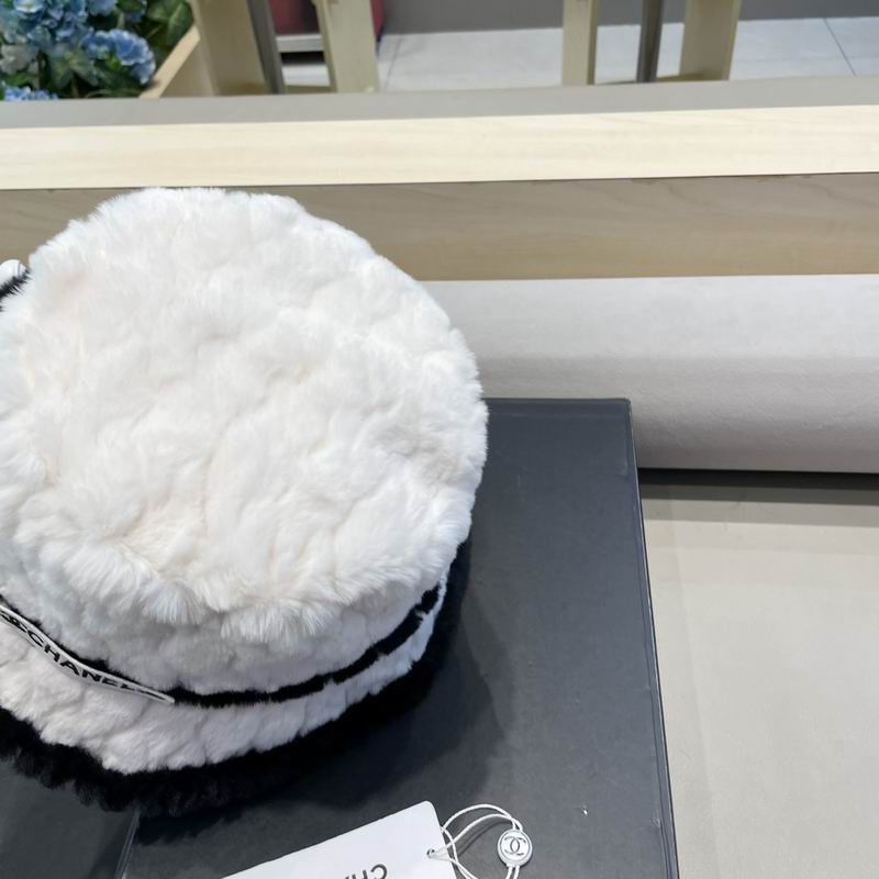 Chanel hat (3)