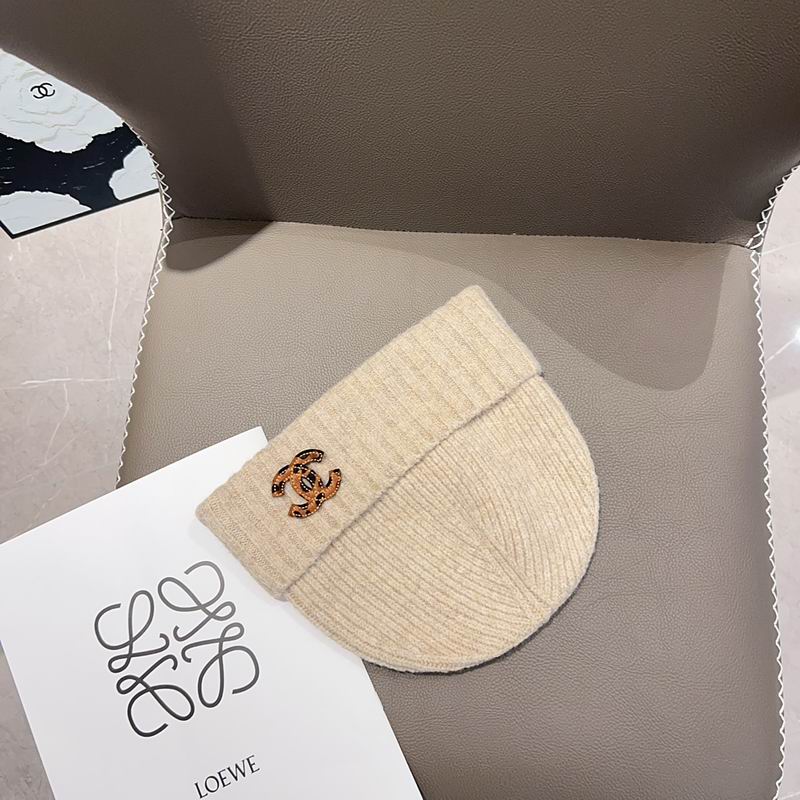 Chanel hat (3)