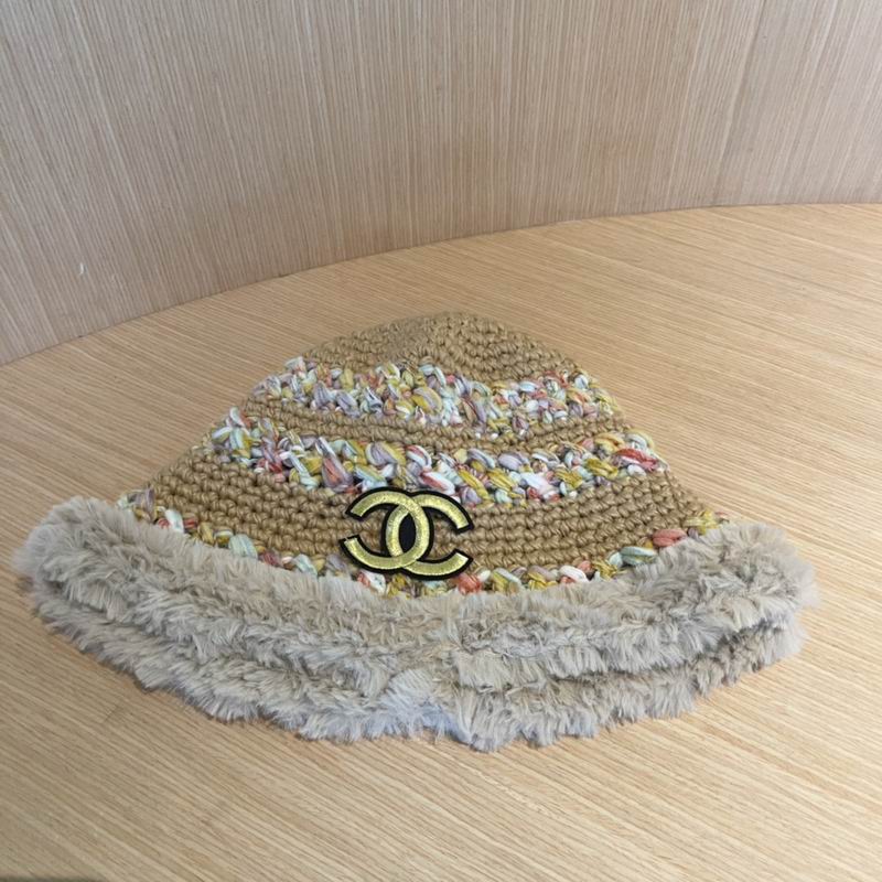 Chanel hat (3)
