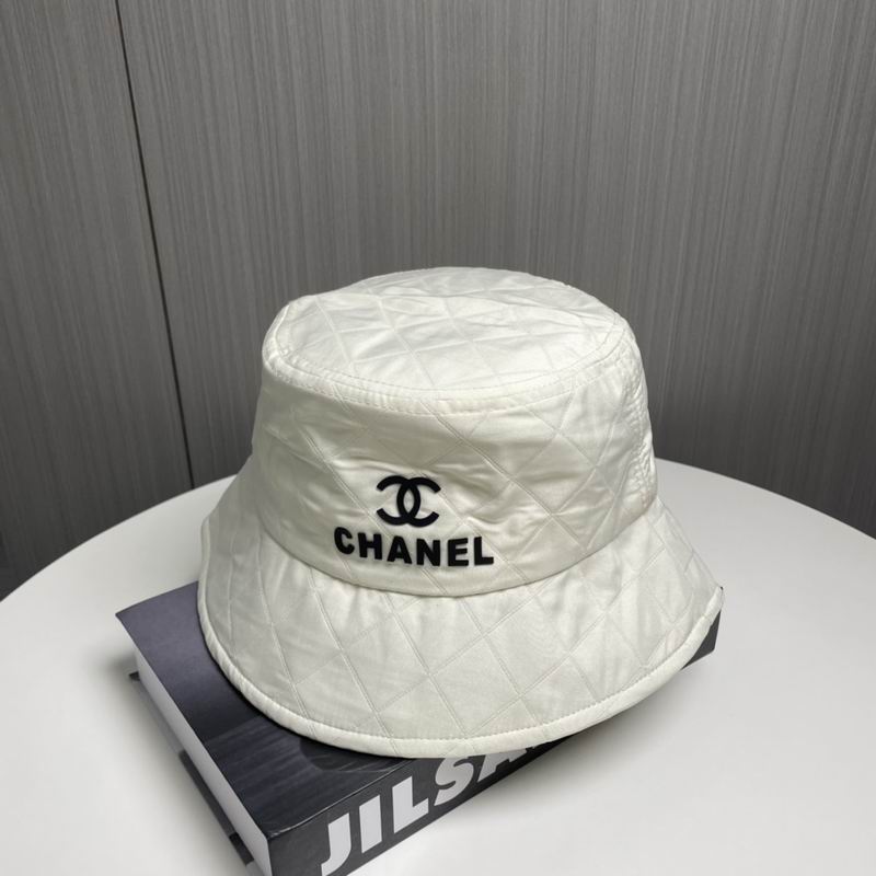 Chanel hat (3)