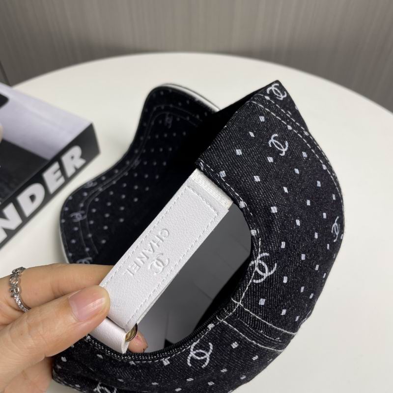 Chanel hat (3)