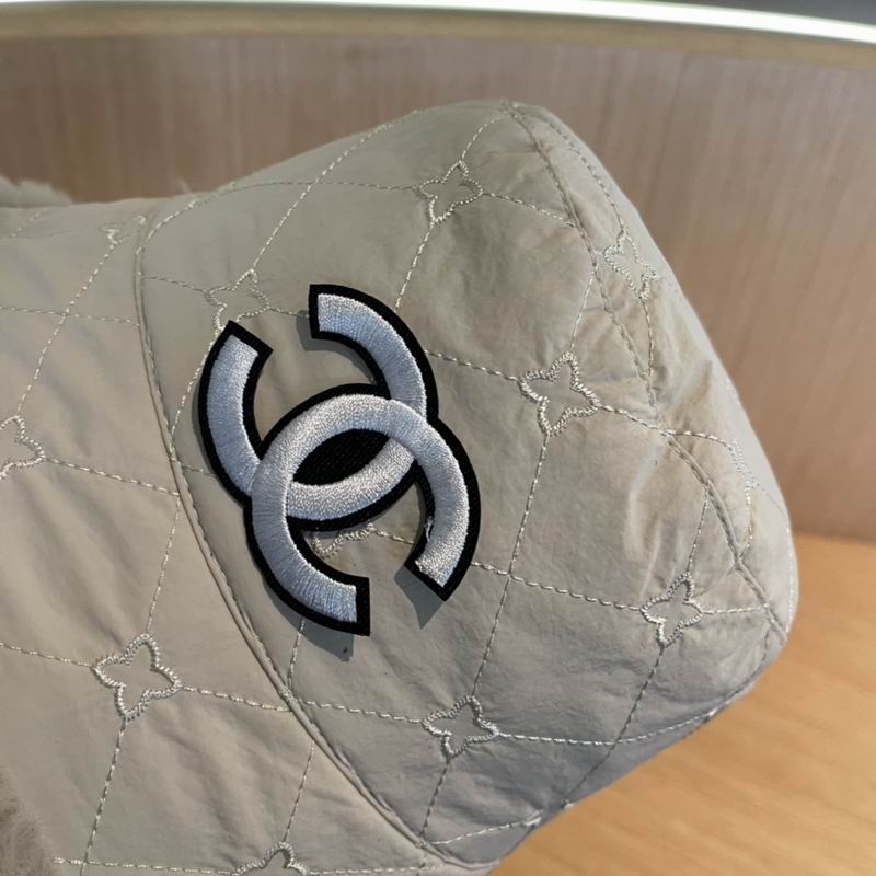 Chanel hat (3)
