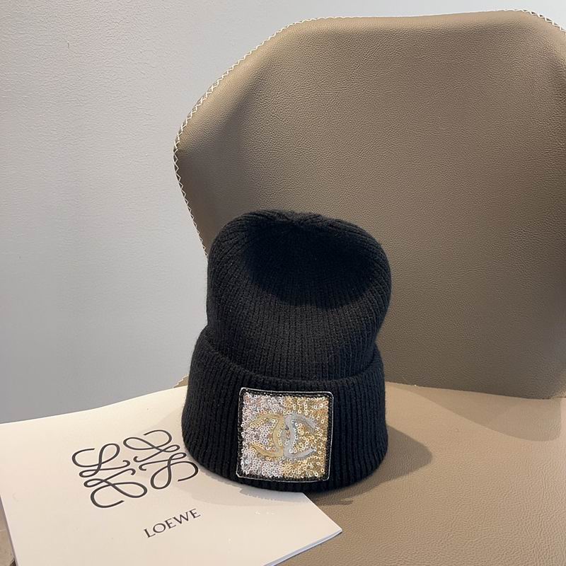 Chanel hat (30)