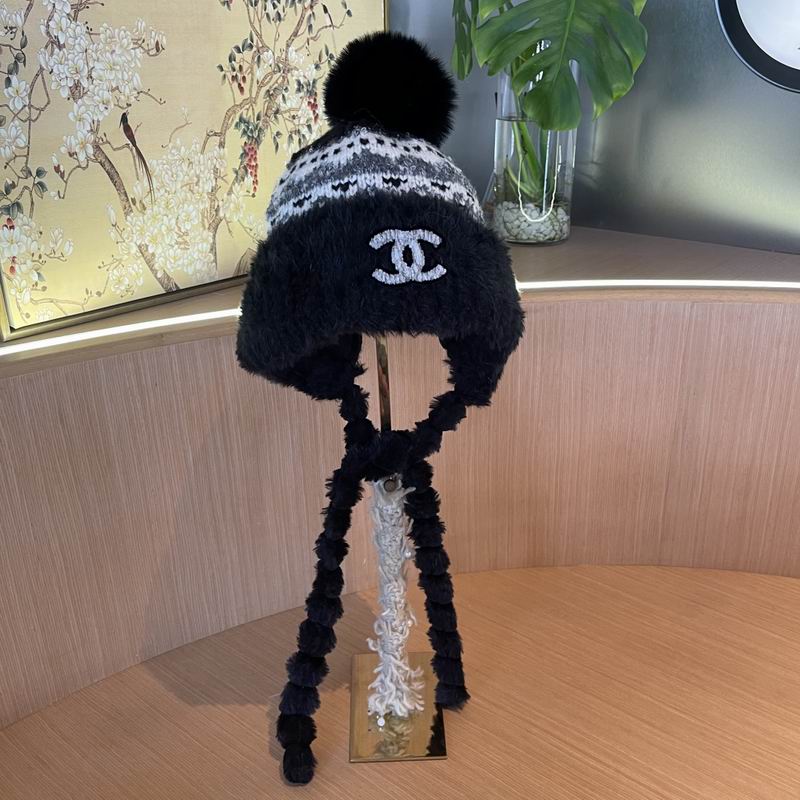 Chanel hat (30)