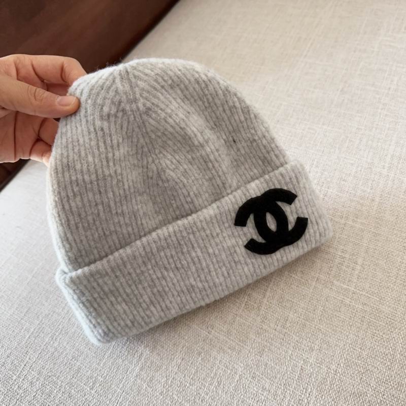 Chanel hat (31)