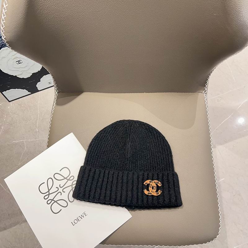 Chanel hat (31)