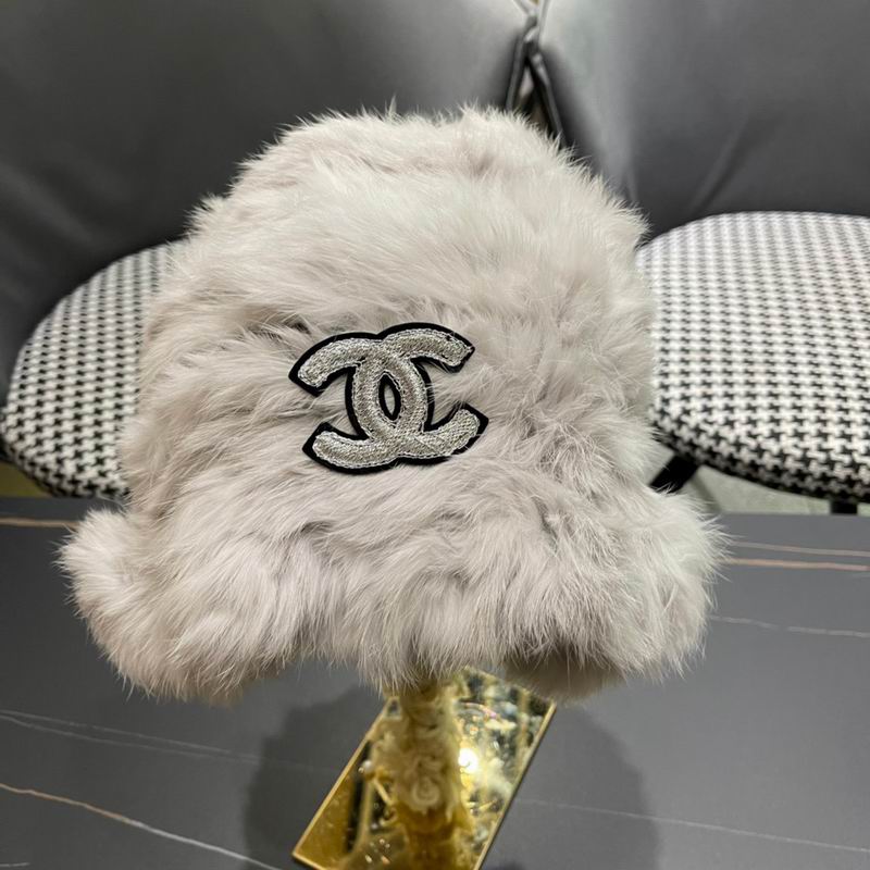 Chanel hat (31)
