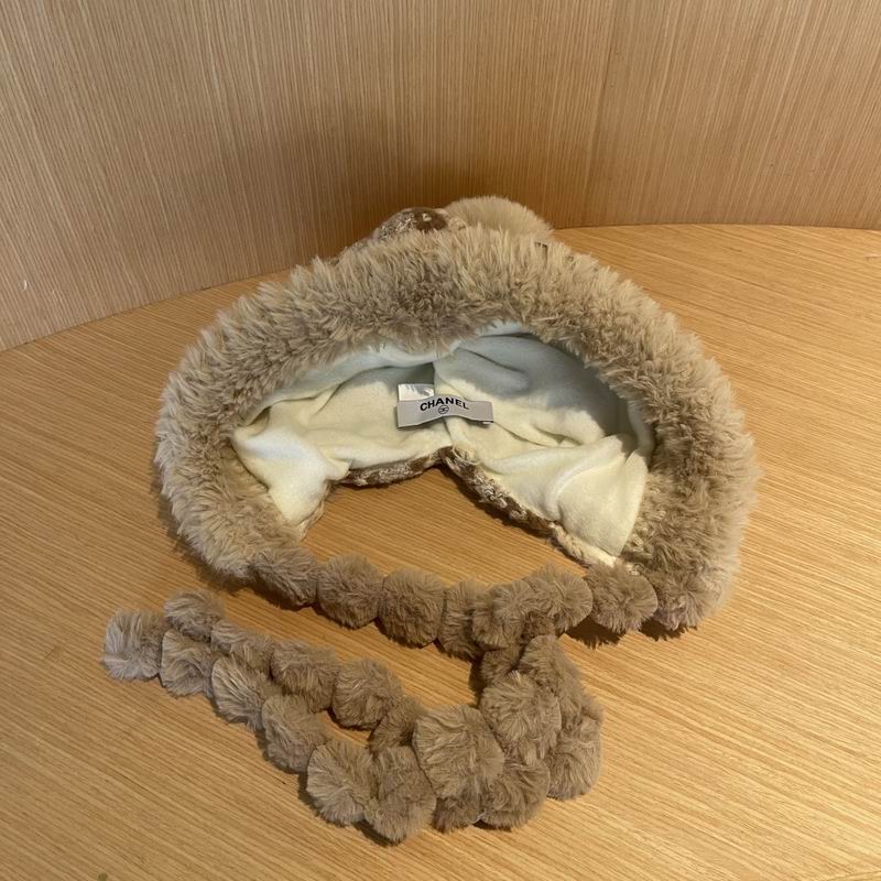 Chanel hat (31)