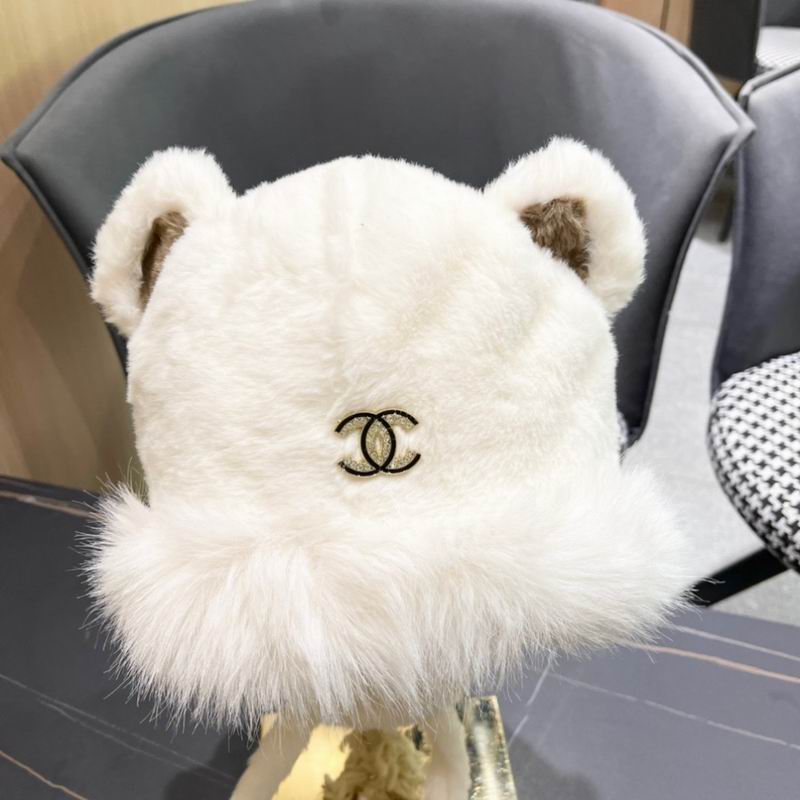 Chanel hat (310)