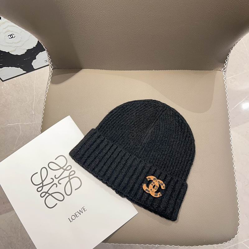 Chanel hat (32)