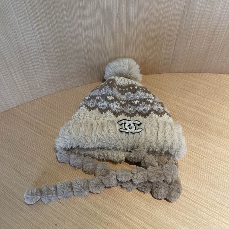Chanel hat (32)
