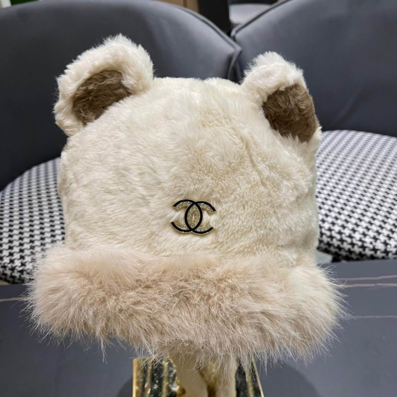 Chanel hat (320)