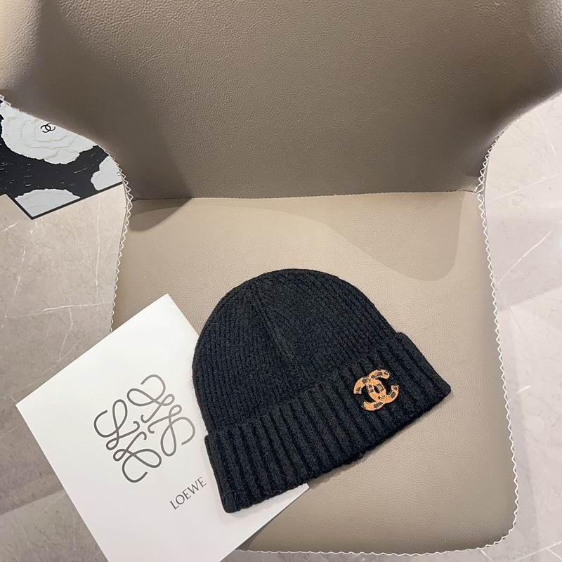 Chanel hat (33)