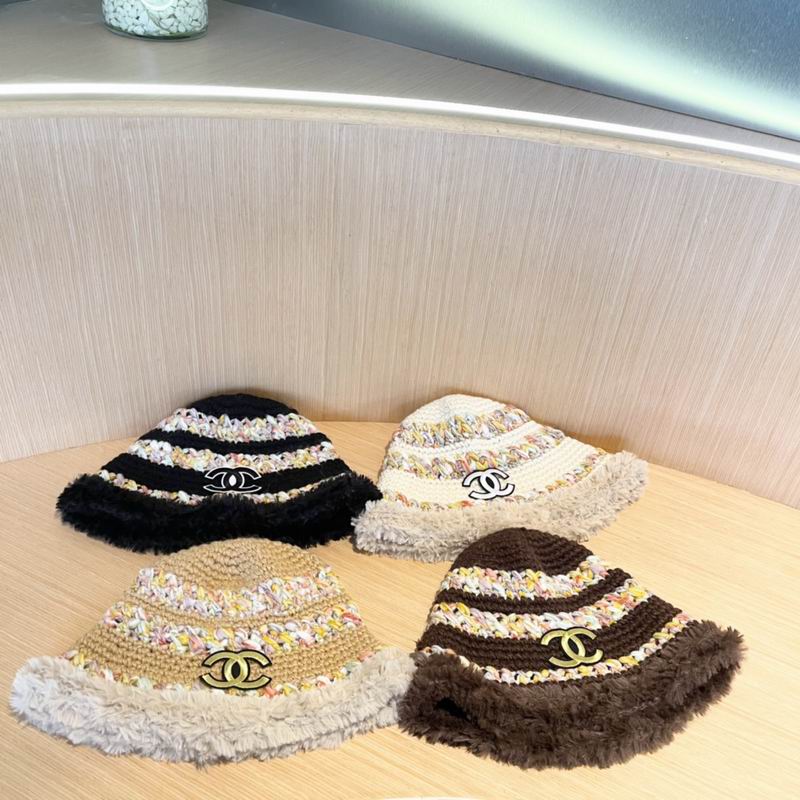 Chanel hat (33)