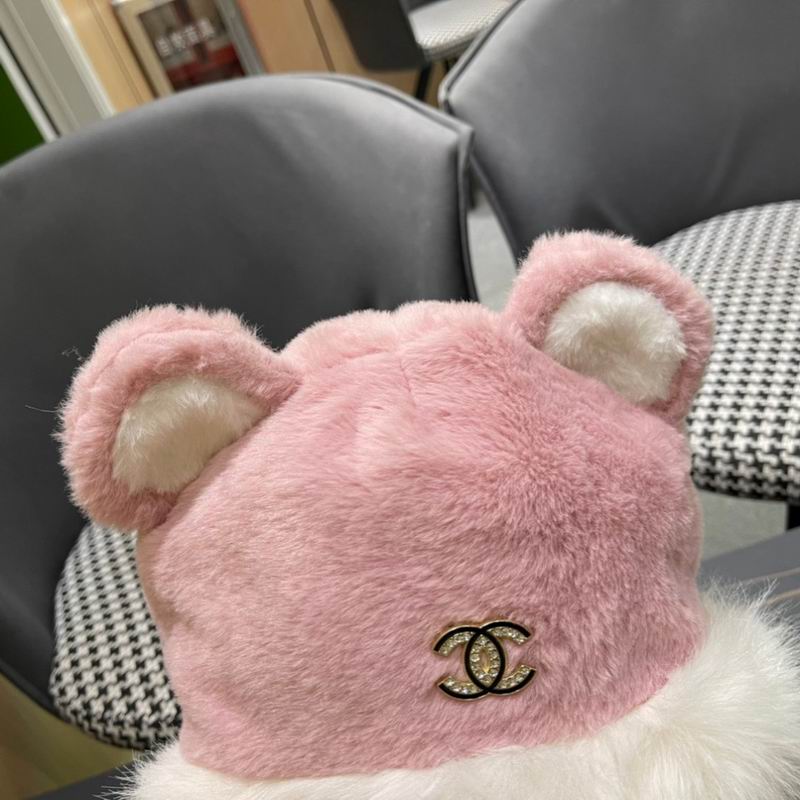 Chanel hat (330)